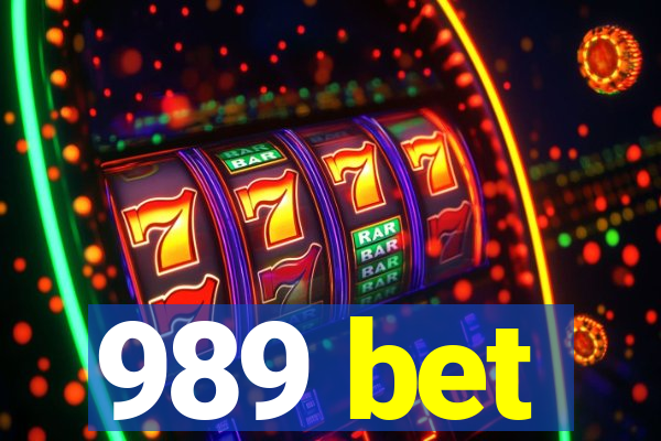989 bet